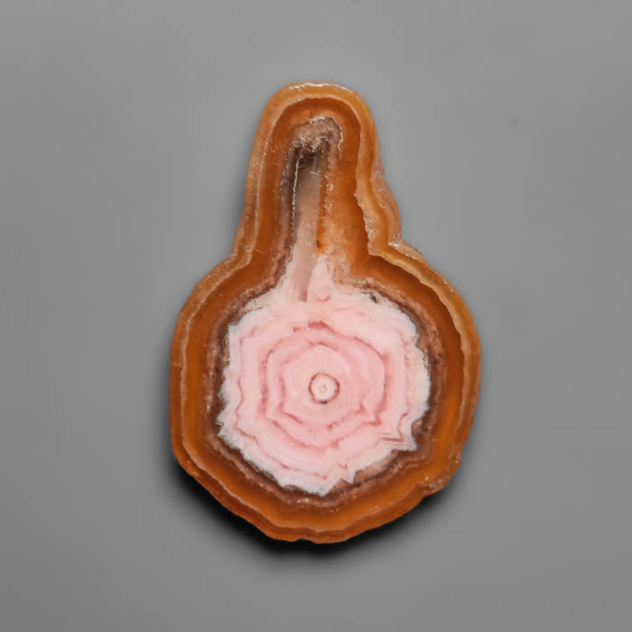 Rhodochrosite