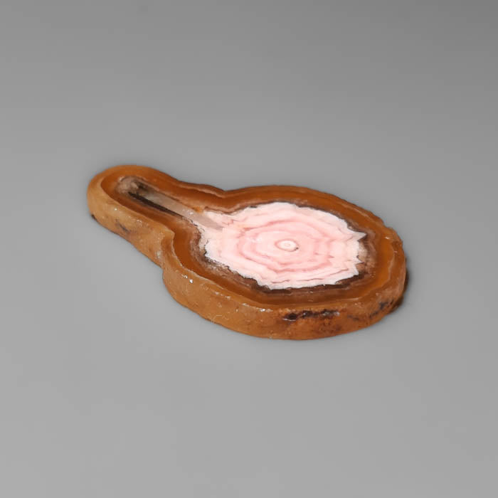 Rhodochrosite