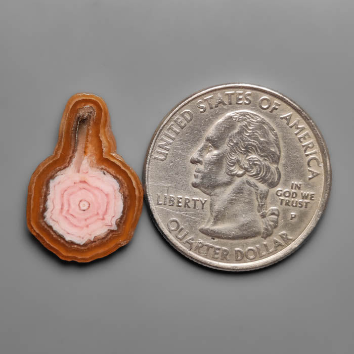 Rhodochrosite