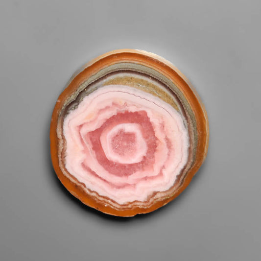 Rhodochrosite
