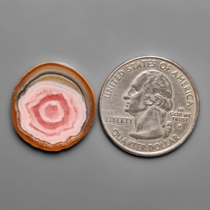 Rhodochrosite
