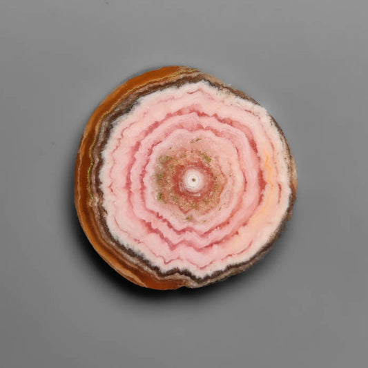 Rhodochrosite