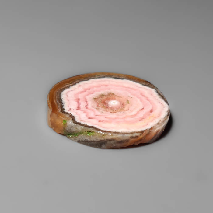 Rhodochrosite