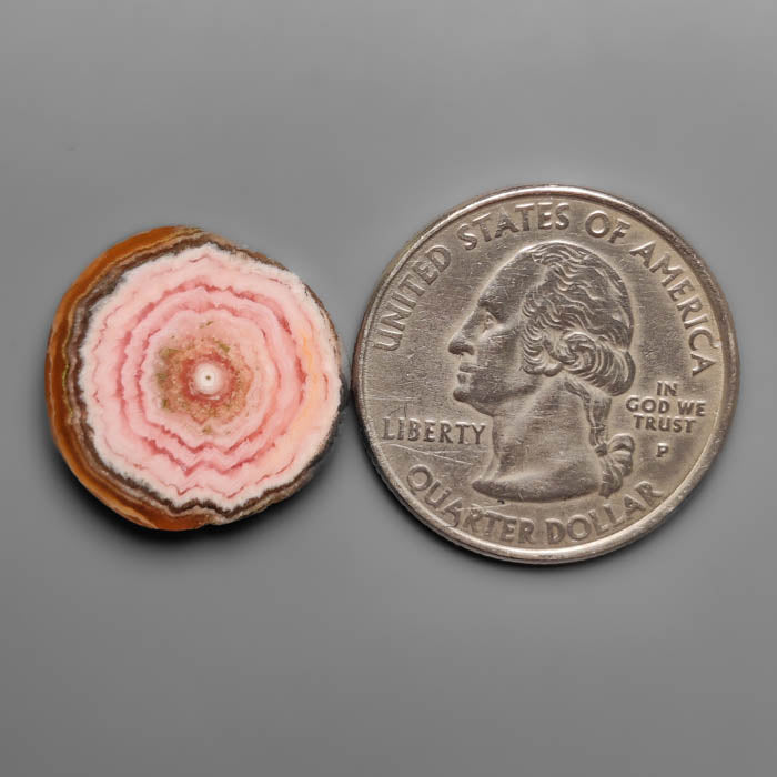 Rhodochrosite