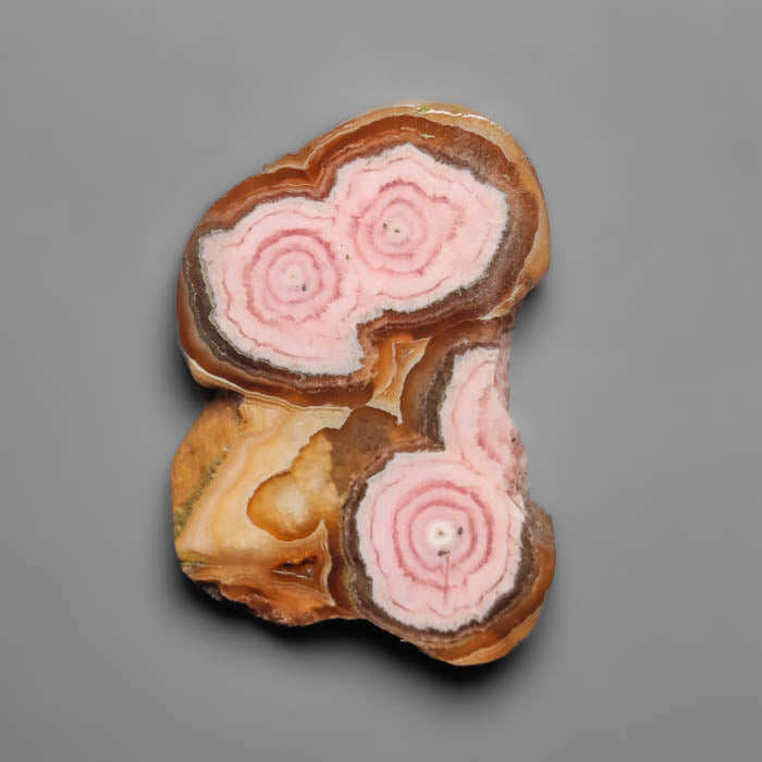 Rhodochrosite