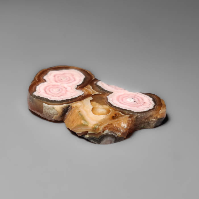 Rhodochrosite