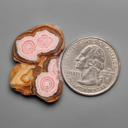 Rhodochrosite