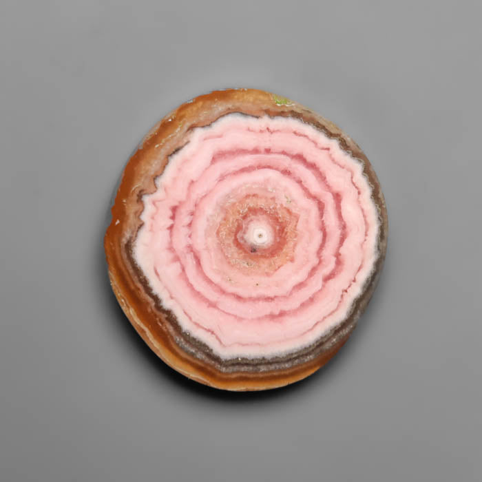 Rhodochrosite