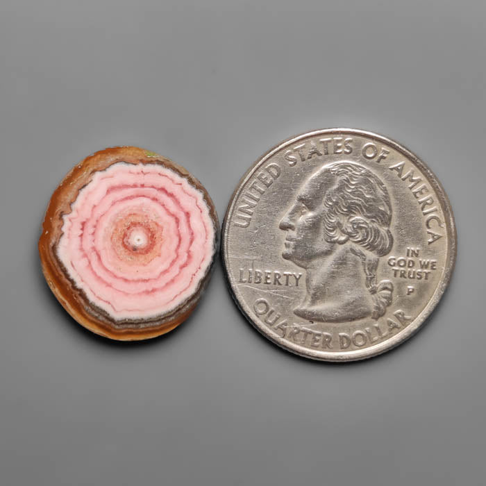 Rhodochrosite