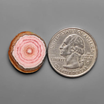 Rhodochrosite