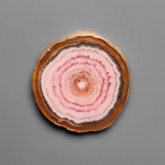 Rhodochrosite