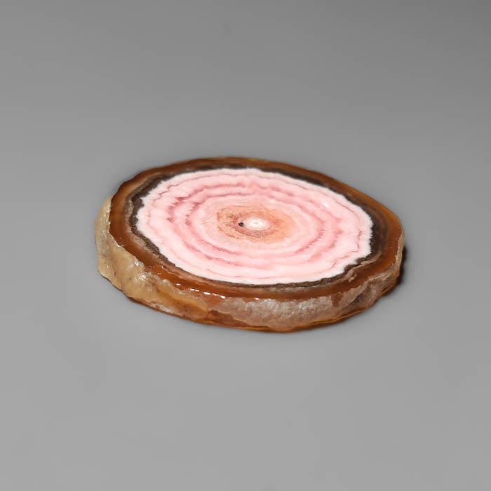 Rhodochrosite