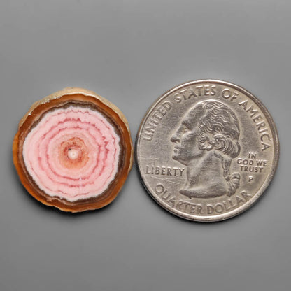 Rhodochrosite