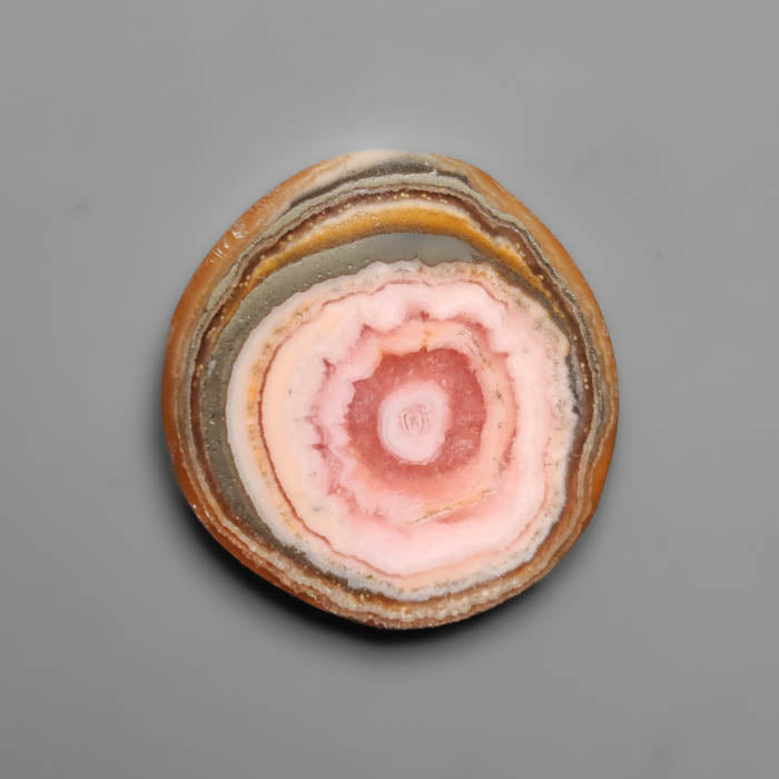 Rhodochrosite