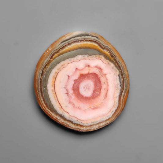Rhodochrosite