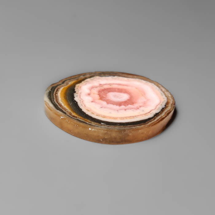 Rhodochrosite