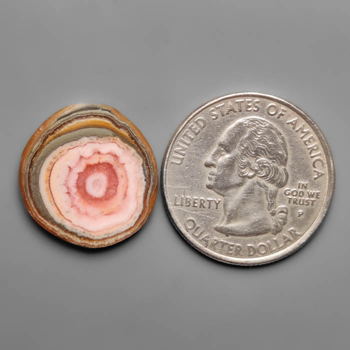 Rhodochrosite