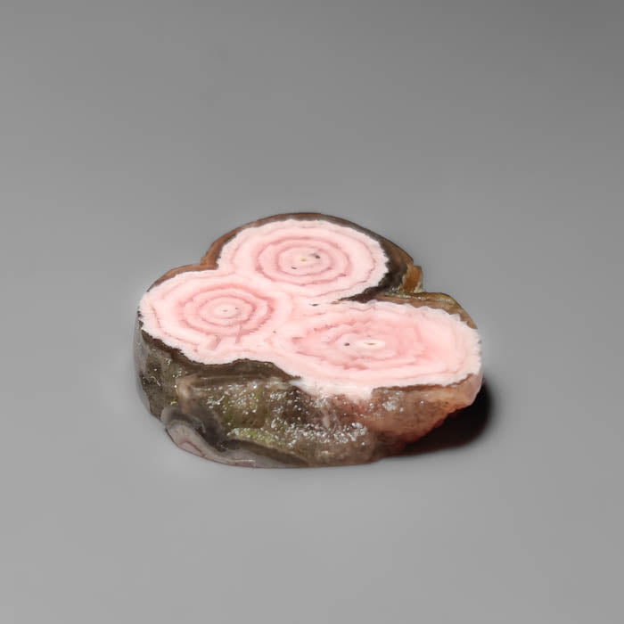 Rhodochrosite