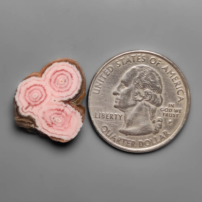 Rhodochrosite