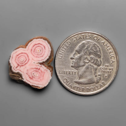 Rhodochrosite