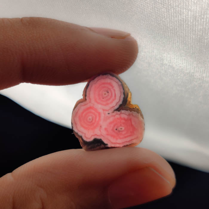Rhodochrosite