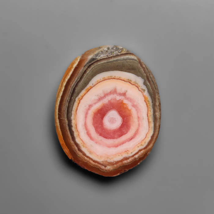 Rhodochrosite