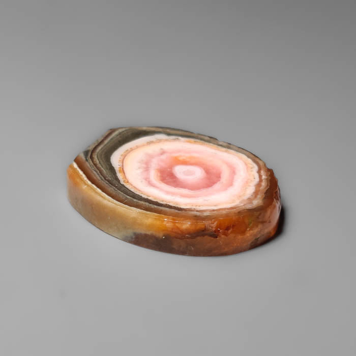 Rhodochrosite