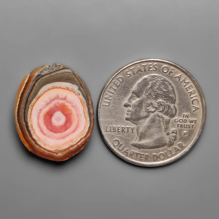 Rhodochrosite