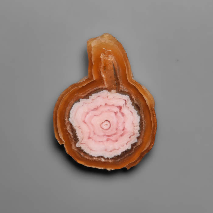 Rhodochrosite