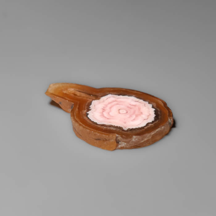 Rhodochrosite