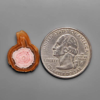 Rhodochrosite
