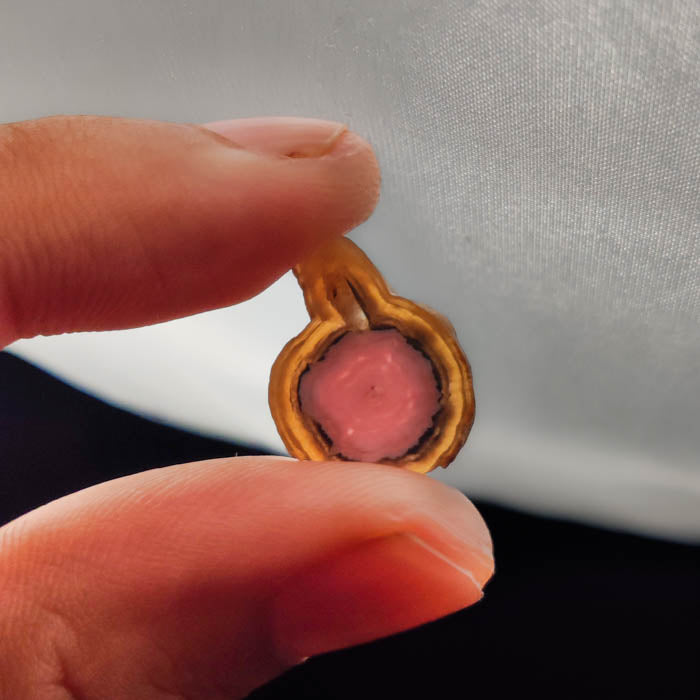 Rhodochrosite