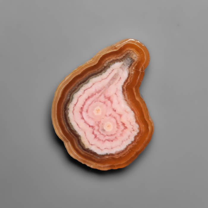 Rhodochrosite