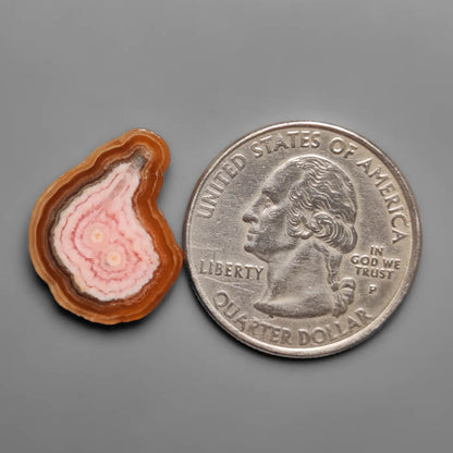 Rhodochrosite