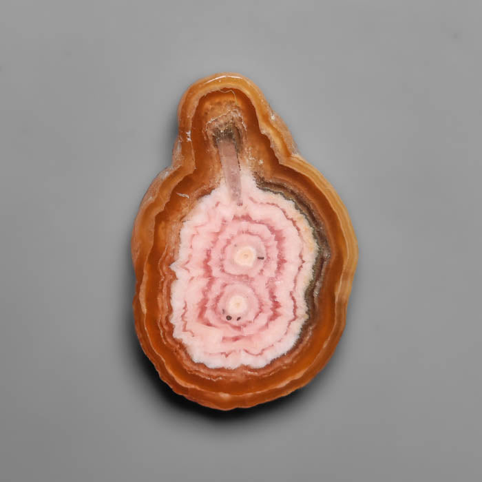 Rhodochrosite
