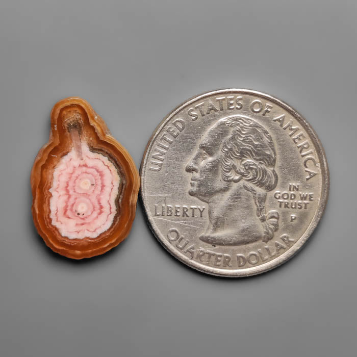 Rhodochrosite