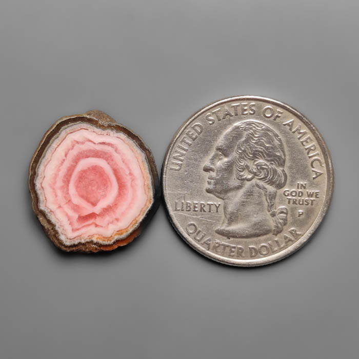 Rhodochrosite