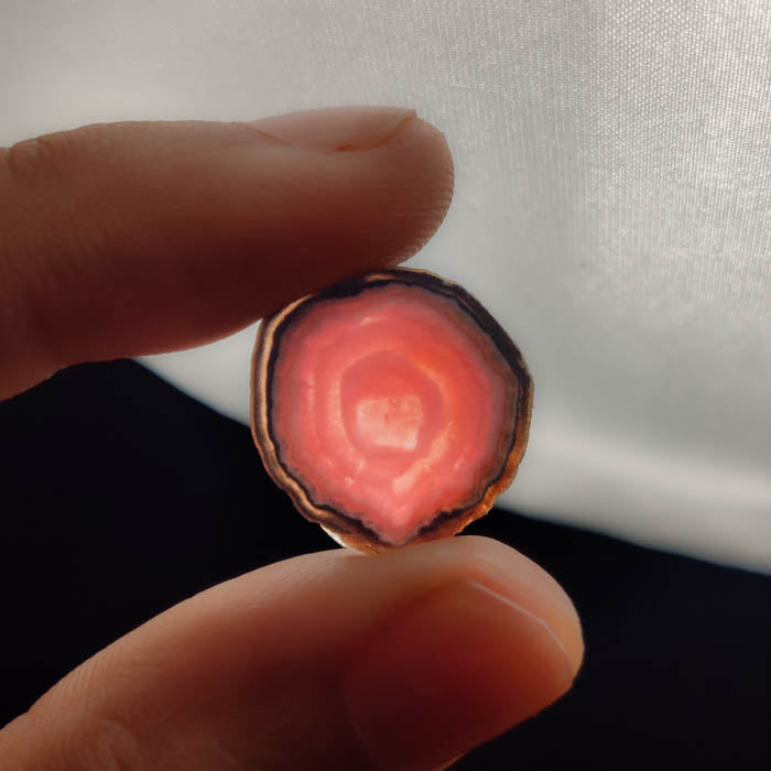Rhodochrosite