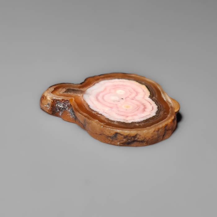 Rhodochrosite