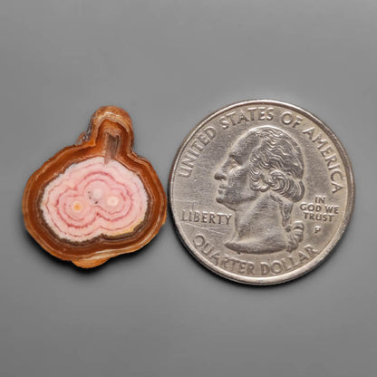 Rhodochrosite