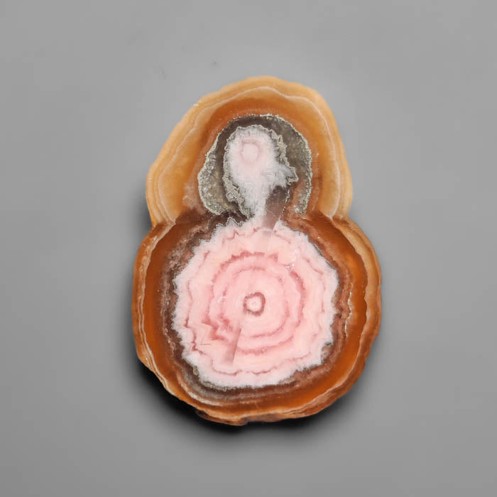 Rhodochrosite
