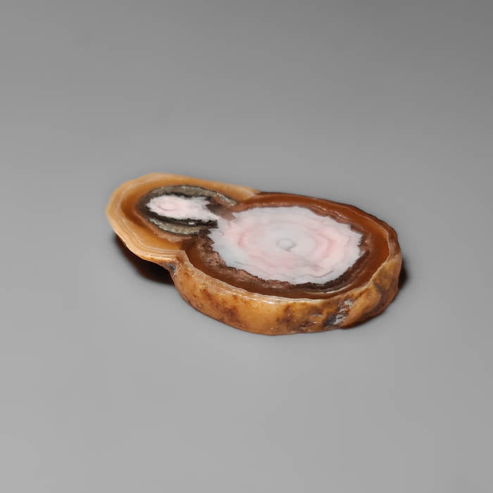Rhodochrosite
