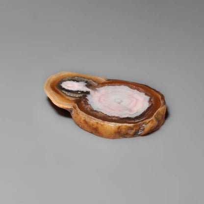 Rhodochrosite