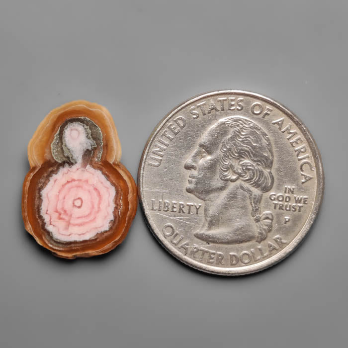 Rhodochrosite