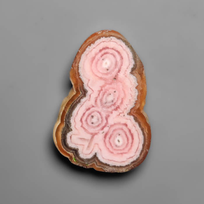 Rhodochrosite