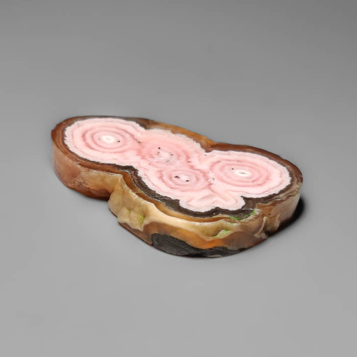 Rhodochrosite