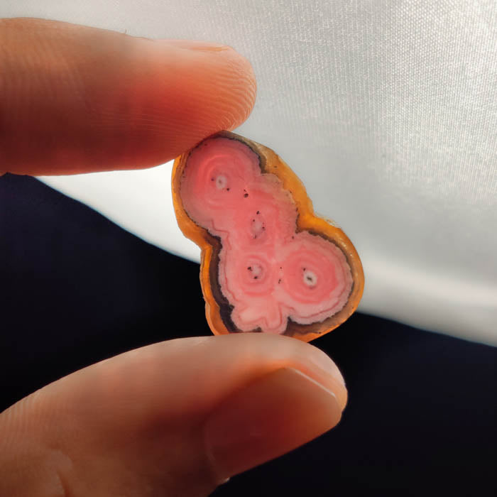Rhodochrosite