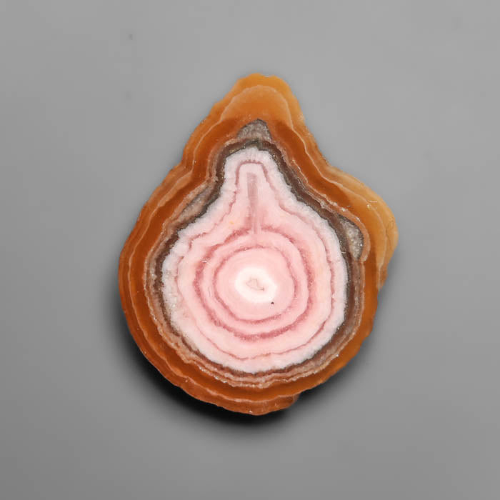 Rhodochrosite