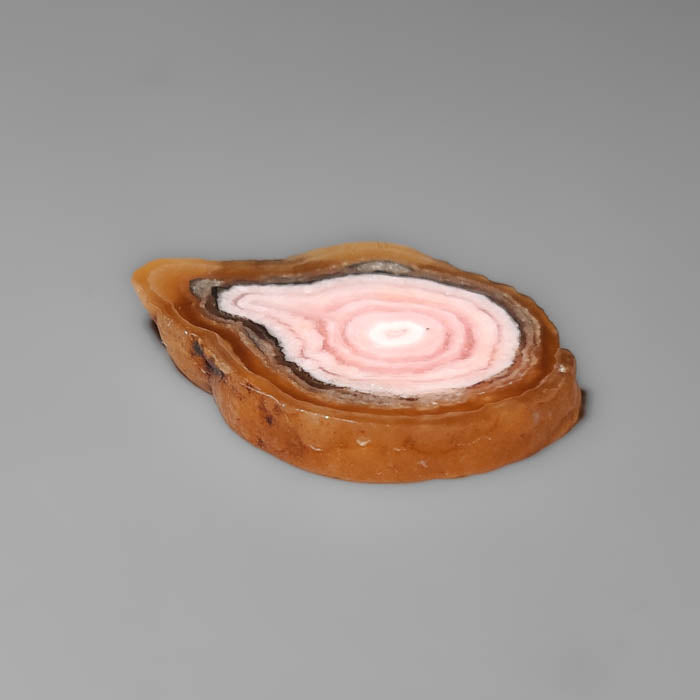 Rhodochrosite