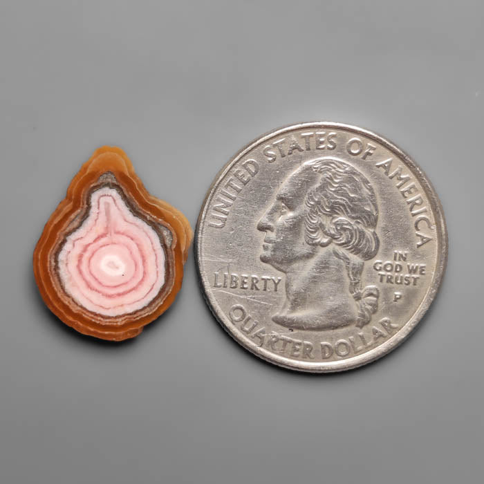 Rhodochrosite